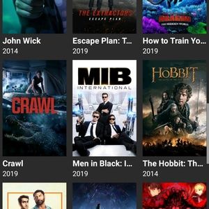 Meet your Posher, Joey